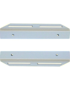 Supports universels pour module d'enregistreur de données et de relais de sortie