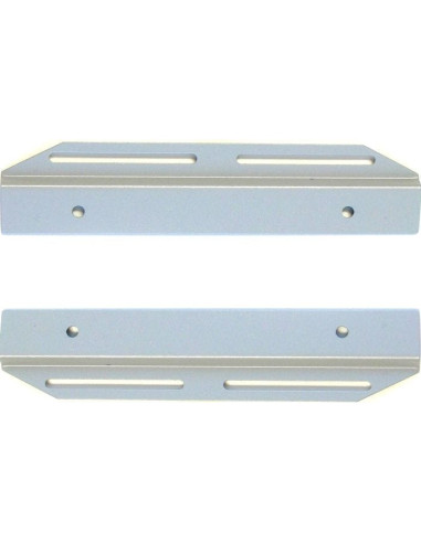 Supports universels pour module d'enregistreur de données et de relais de sortie