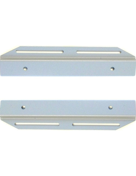Supports universels pour module d'enregistreur de données et de relais de sortie