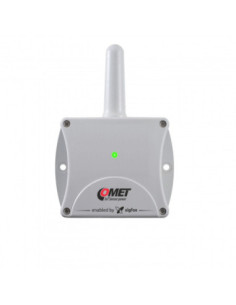 Thermomètre sans fil avec capteur intégré, IoT Sigfox