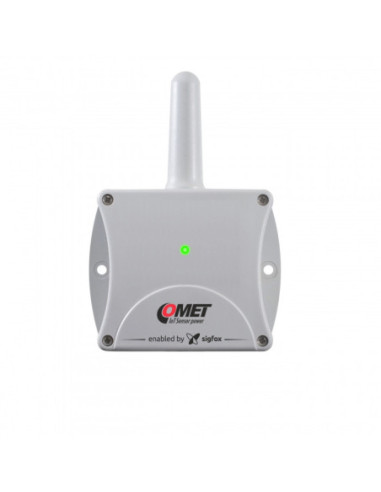 Thermomètre sans fil avec capteur intégré, IoT Sigfox