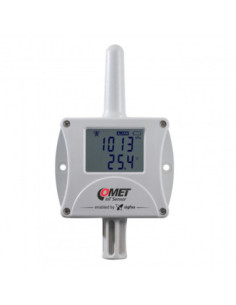 Thermomètre sans fil, hygromètre baromètre, Sigfox IoT