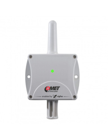 Thermomètre sans fil, hygromètre, IoT Sigfox