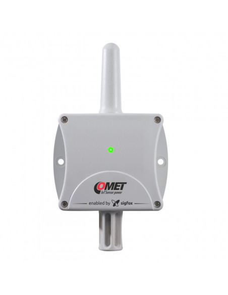 Thermomètre sans fil, hygromètre, IoT Sigfox