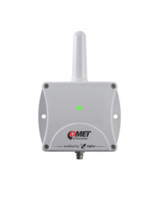 Thermomètre, hygromètre sans fil pour sonde externe, IoT Sigfox
