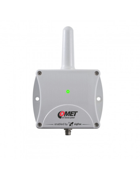 Thermomètre, hygromètre sans fil pour sonde externe, IoT Sigfox