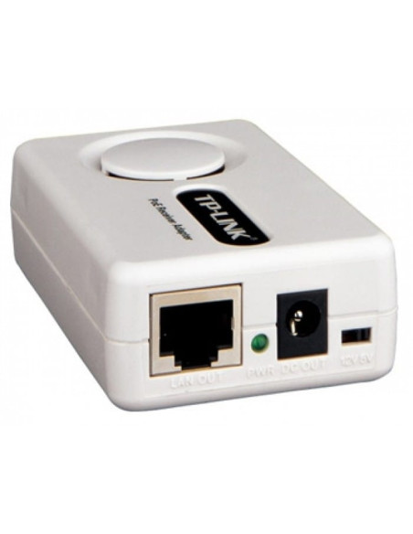 TL-POE10R - Séparateur PoE