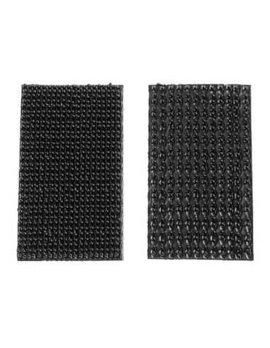 Velcro Auto-Adhésif Double Verrouillage