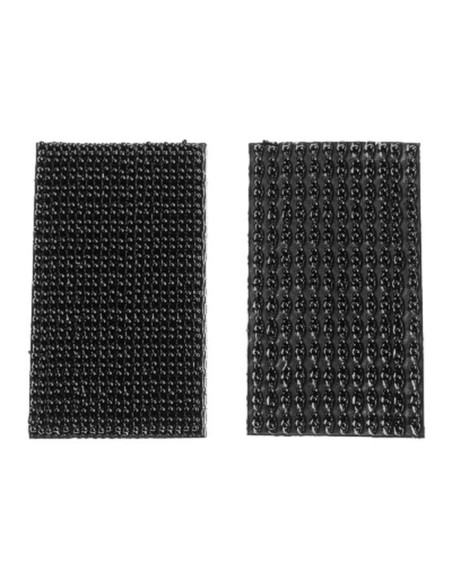 Velcro Auto-Adhésif Double Verrouillage