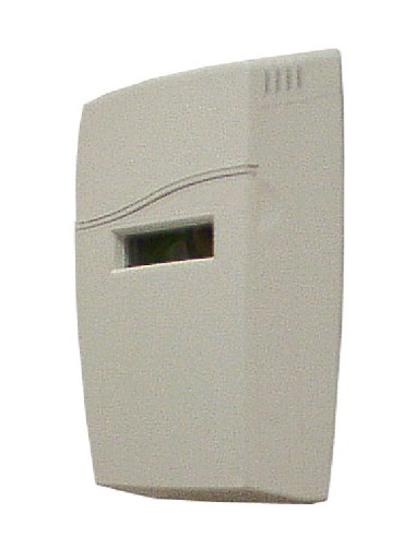 Transmetteur CO2 aSENSE 