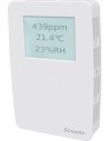 Transmetteur CO2 Température et Humidité relative