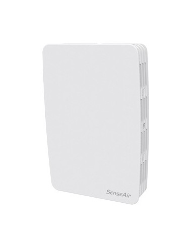 Transmetteur CO2 Température et Humidité relative