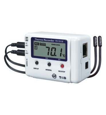 Enregistreur TR-701