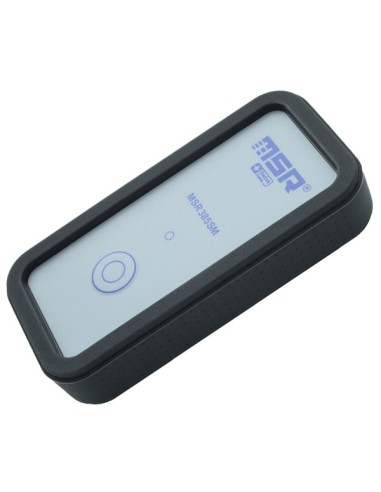 Enregistreur haute températurel MSR385