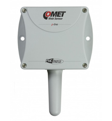 Web Sensors Comet
