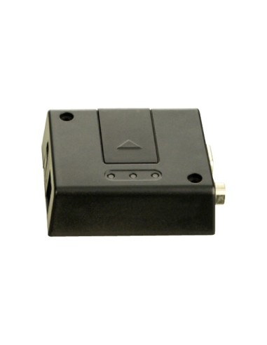 Terminal GSM de l'enregistreur haute température MSR385WD
