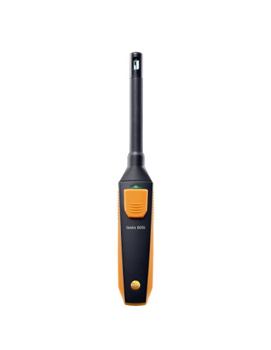 Sondes connectées pour Smartphones