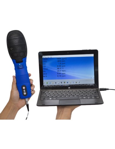 DirectSense II | Graywolf