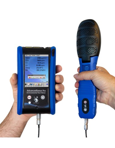 DirectSense II | Graywolf