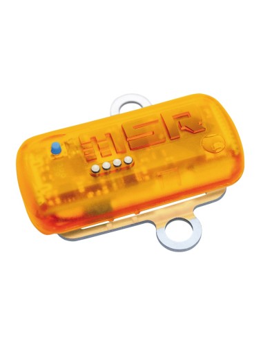 MSR 175 | Enregistreur de données de chocs de transport