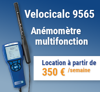 Velocicalc-9565-multifonction