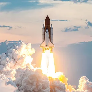 Secteur a&eacute;rospatial