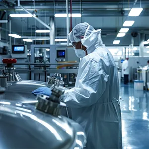 Secteur de l'agroalimentaire