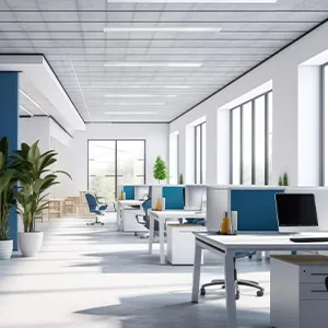 Secteur b&acirc;timent et tertiaire