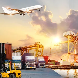 Secteur du transport