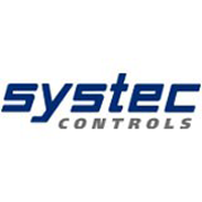 SYSTEC CONTROLS logo