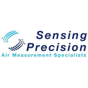 Sensing Precision logo