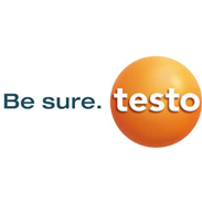 TESTO logo