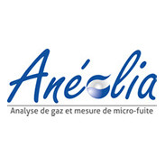 Anéolia logo