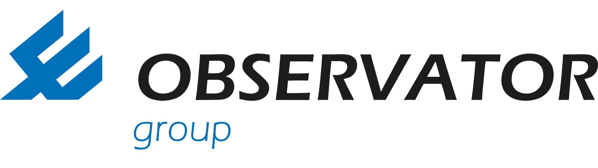 OBSERVATOR logo