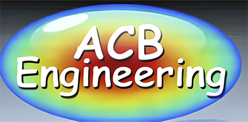 ACB Engineering logo