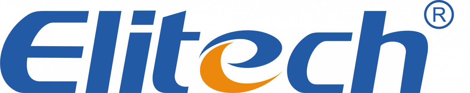 Elitech Technology logo