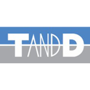 TANDD logo