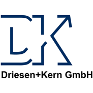 DRIESEN KERN logo