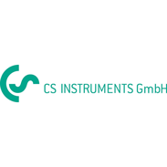 CS INSTRUMENTS logo